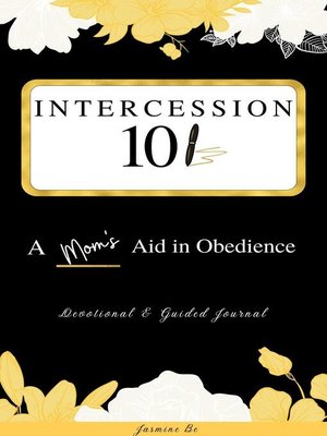 cover image of Intercession 101